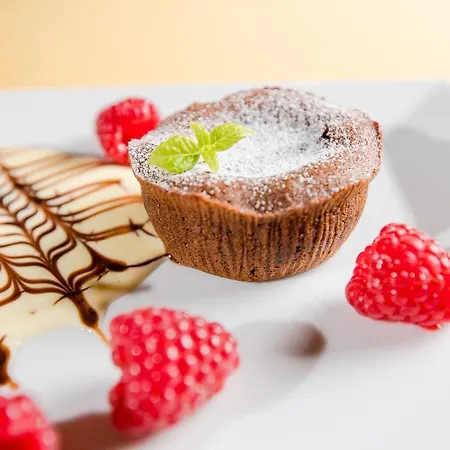 Bed & Breakfast Del Mar Niechorze