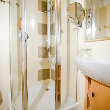 Del Mar Bed and breakfast