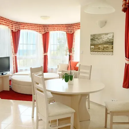 Bed & Breakfast Del Mar 4*