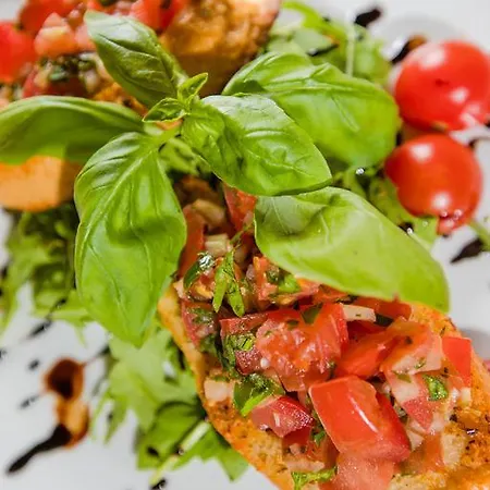 Bed and breakfast Del Mar Niechorze