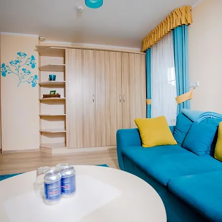 Del Mar 4* Niechorze