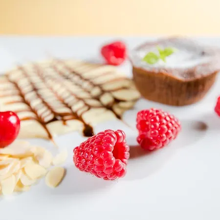 Bed & Breakfast Del Mar Niechorze