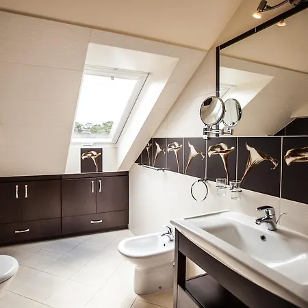 Bed & Breakfast Del Mar