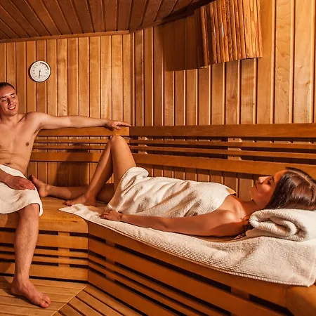 Del Mar 4* Niechorze