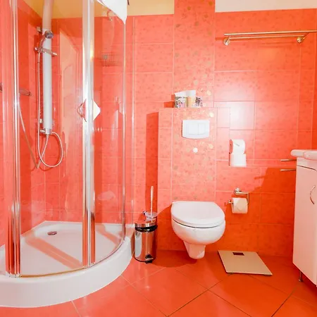 Del Mar Bed & Breakfast 4*