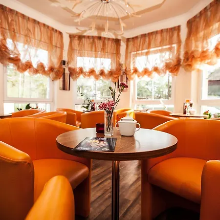 Del Mar Bed and breakfast