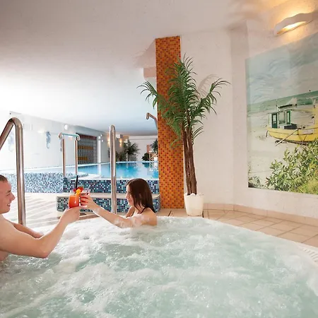 Del Mar 4* Niechorze