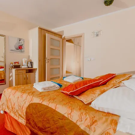 Del Mar Bed and breakfast