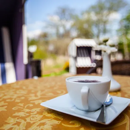 Bed and breakfast Del Mar