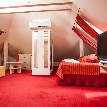 Bed & Breakfast Del Mar