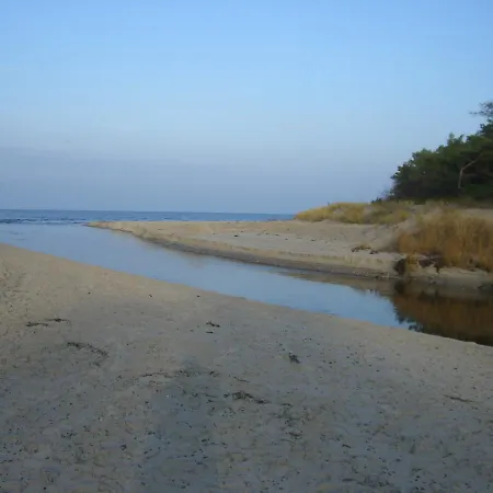 Del Mar Bed and breakfast