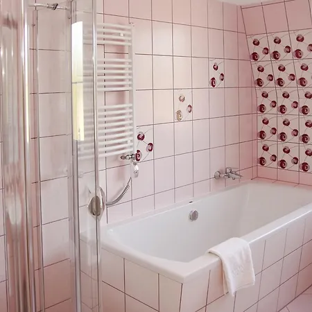 Bed & Breakfast Del Mar Niechorze