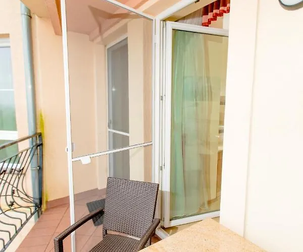 住宿加早餐酒店 Del Mar 尼彻兹