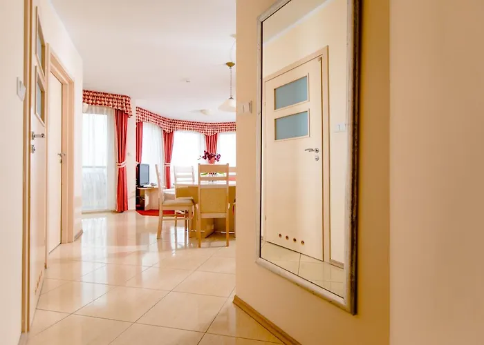 住宿加早餐酒店 Del Mar 尼彻兹