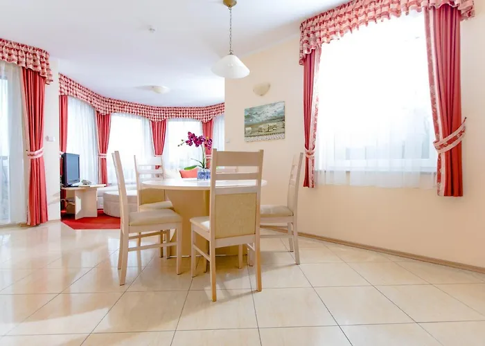 Del Mar 住宿加早餐酒店 4*