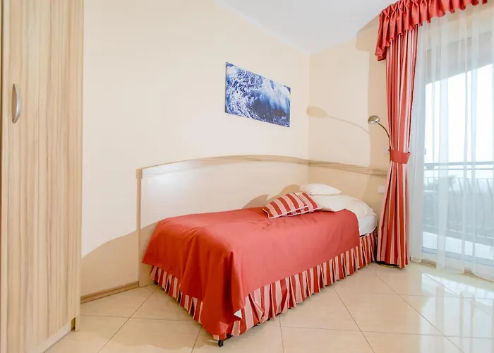 Frühstückspension Del Mar 4*