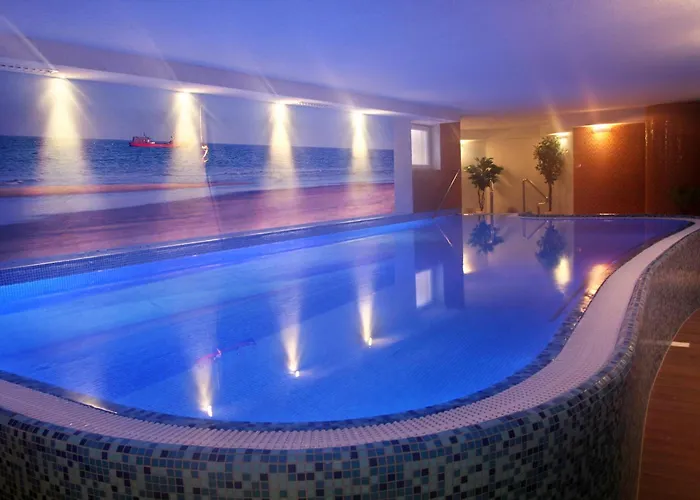 Frühstückspension Del Mar