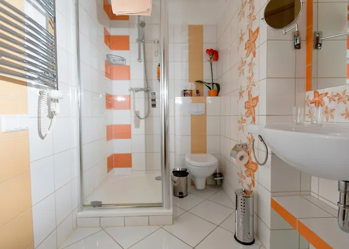 Frühstückspension Del Mar