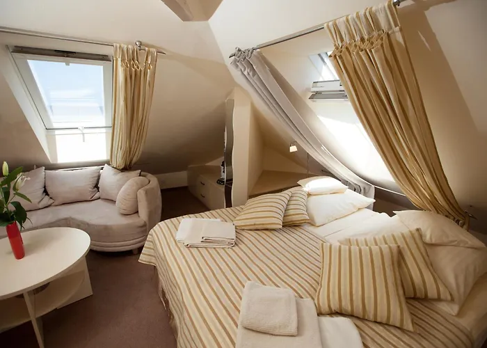 Del Mar Frühstückspension