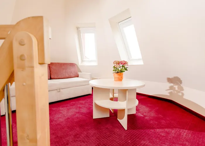 住宿加早餐酒店 Del Mar