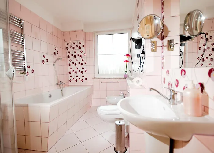 Del Mar Frühstückspension 4*