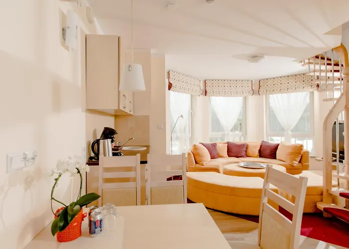 住宿加早餐酒店 Del Mar 尼彻兹