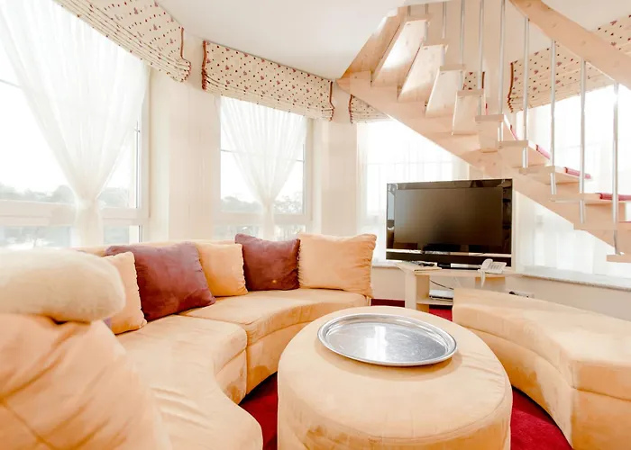 Del Mar 4* Niechorze