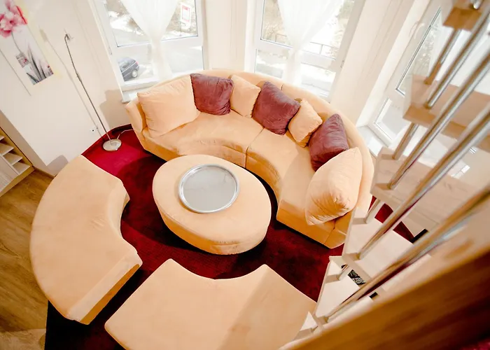 Del Mar Frühstückspension