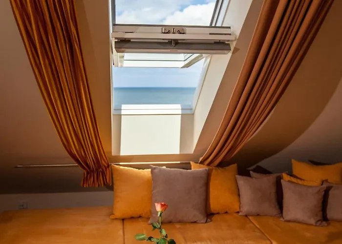 住宿加早餐酒店 Del Mar