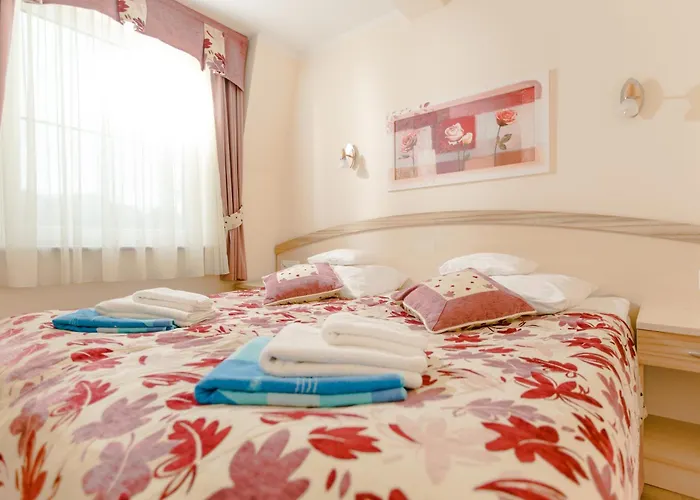 Del Mar 住宿加早餐酒店 4*