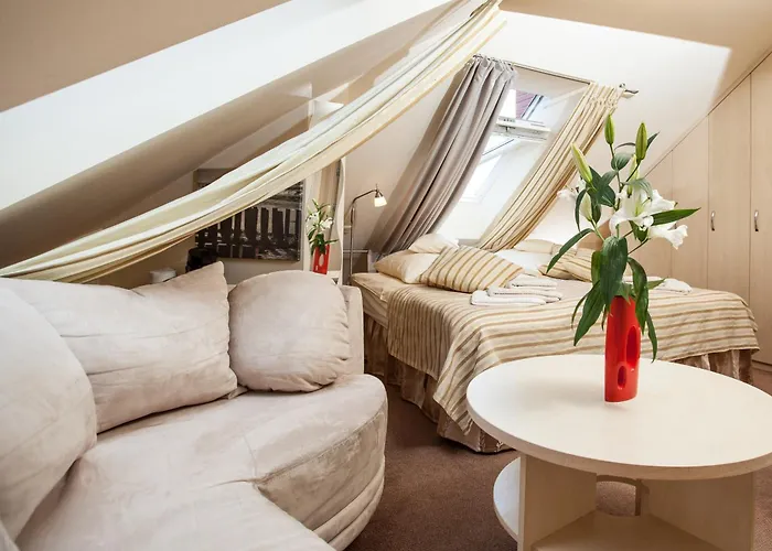 Frühstückspension Del Mar 4*