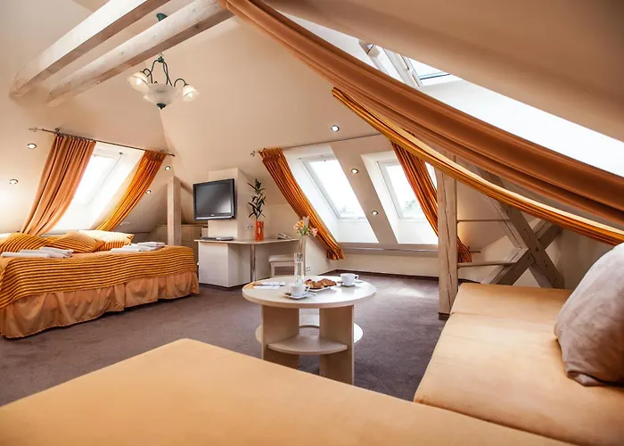 Del Mar Frühstückspension Niechorze