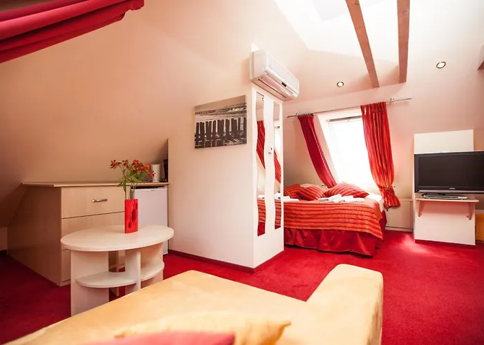 فندق مبيت وإفطار Del Mar