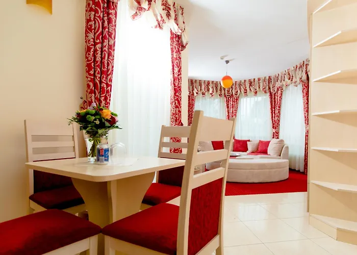 住宿加早餐酒店 Del Mar