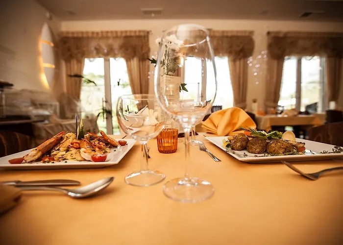 Frühstückspension Del Mar 4*