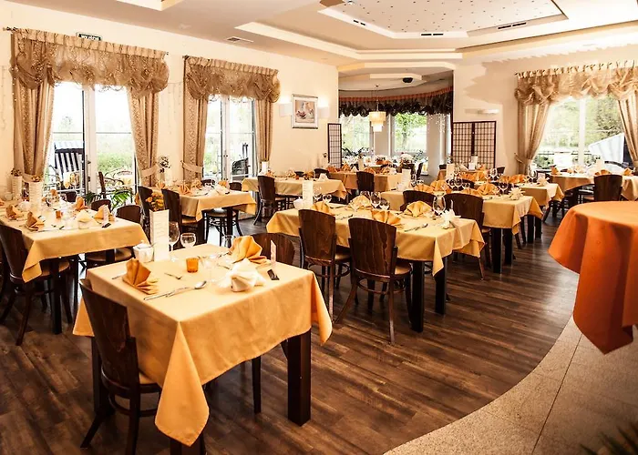 Frühstückspension Del Mar 4*