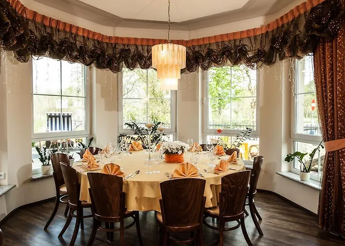 住宿加早餐酒店 Del Mar 尼彻兹