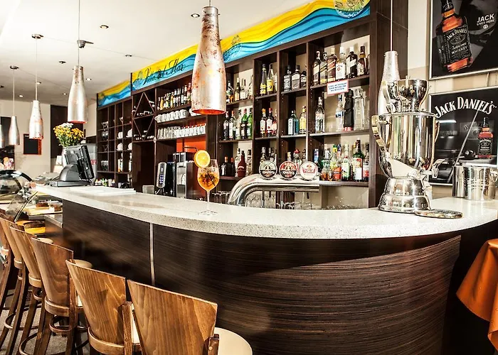 Frühstückspension Del Mar