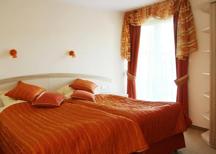 住宿加早餐酒店 Del Mar 尼彻兹