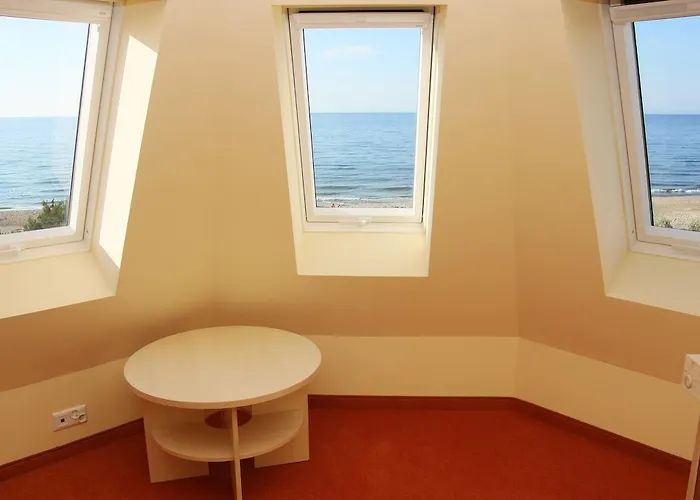 Frühstückspension Del Mar