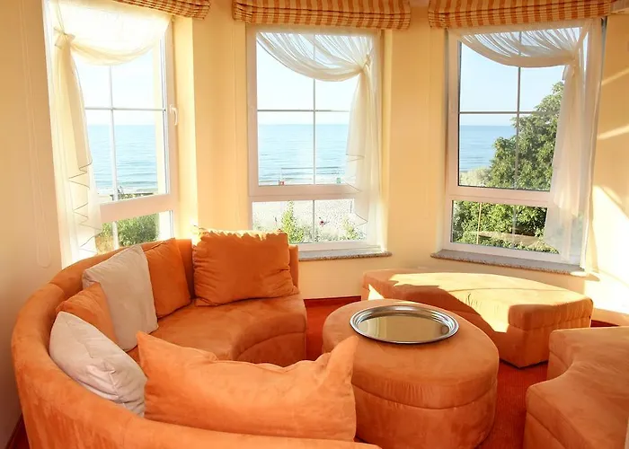 Frühstückspension Del Mar 4*