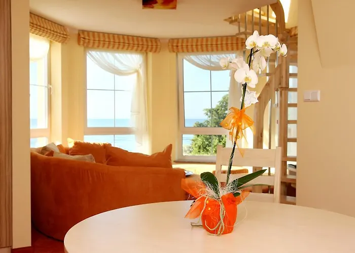 Frühstückspension Del Mar