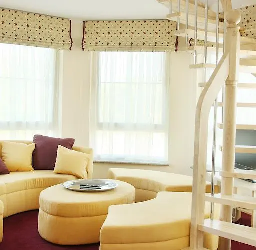 Frühstückspension Del Mar Niechorze