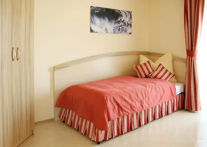 住宿加早餐酒店 Del Mar 尼彻兹