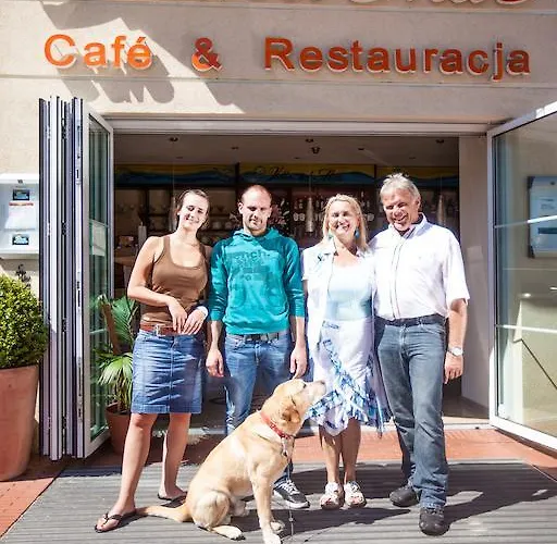 Frühstückspension Del Mar