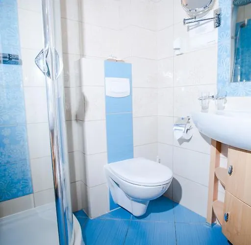 Del Mar Frühstückspension Niechorze