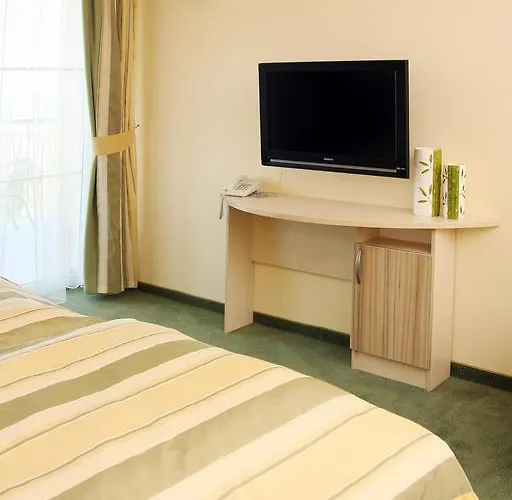 住宿加早餐酒店 Del Mar