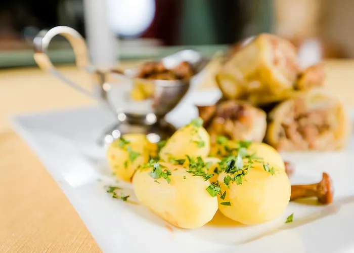 住宿加早餐酒店 Del Mar