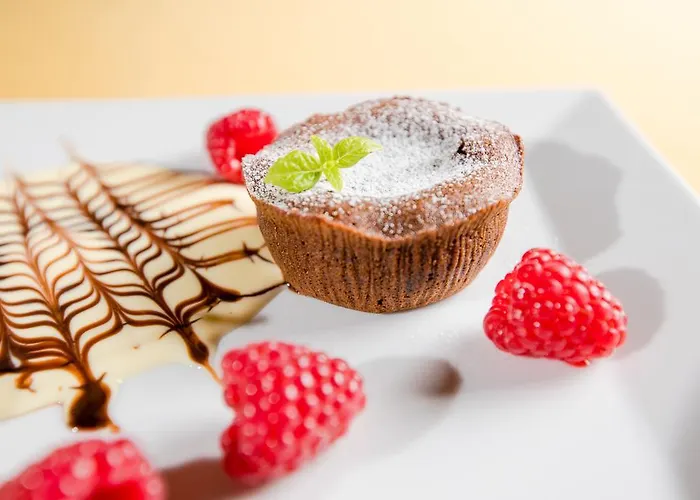 住宿加早餐酒店 Del Mar 尼彻兹