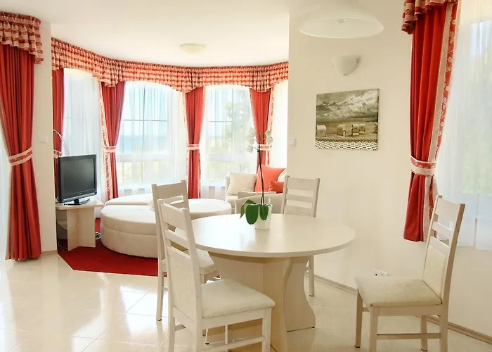 Frühstückspension Del Mar 4*